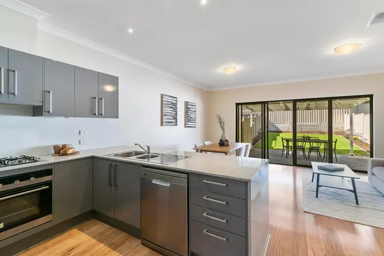 Third view of Homely townhouse listing, 20A Ramsay Avenue, Seacombe Gardens SA 5047