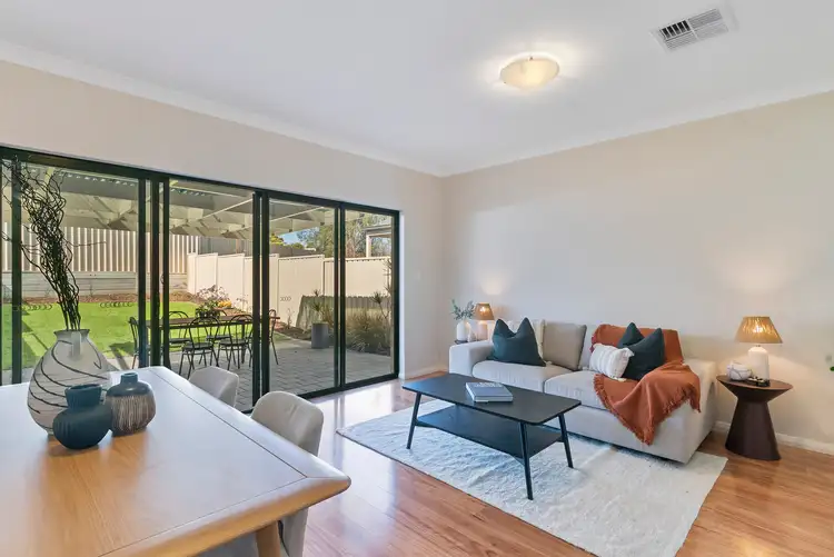 Fourth view of Homely townhouse listing, 20A Ramsay Avenue, Seacombe Gardens SA 5047