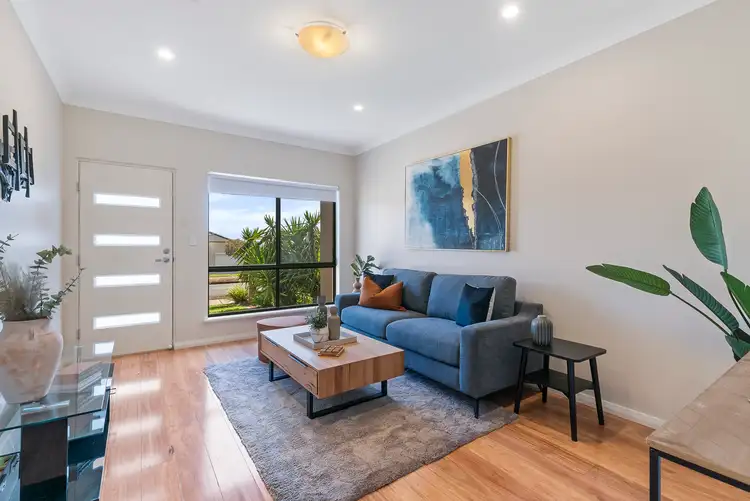 Fifth view of Homely townhouse listing, 20A Ramsay Avenue, Seacombe Gardens SA 5047