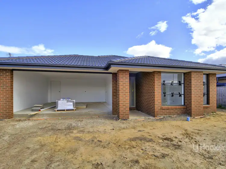 Main view of Homely house listing, 19 Whipbird Street, Bairnsdale VIC 3875