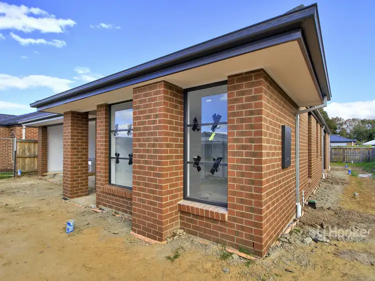 Fourth view of Homely house listing, 19 Whipbird Street, Bairnsdale VIC 3875