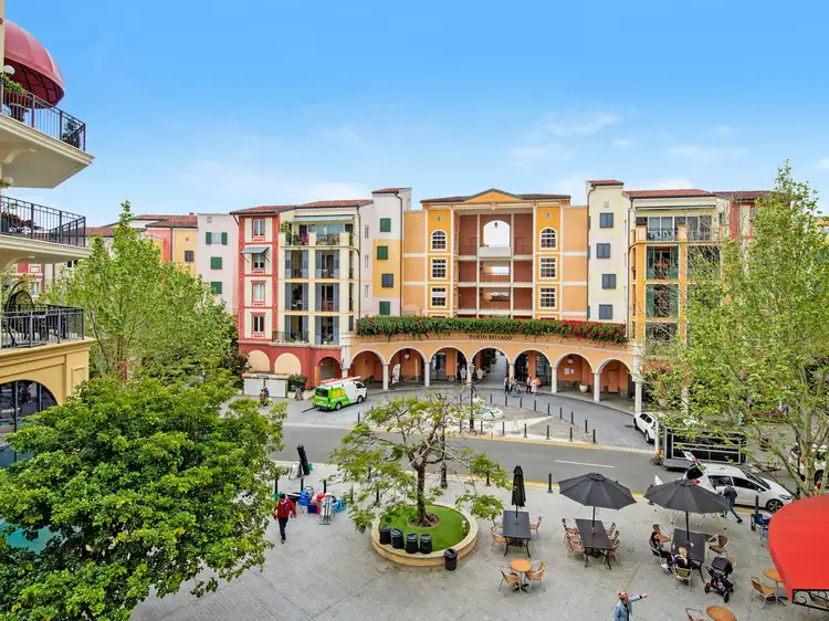 Main view of Homely apartment listing, 1027/3029 The Boulevard, Carrara QLD 4211
