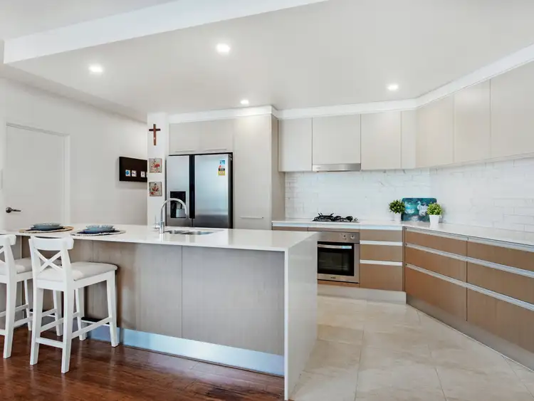 Fifth view of Homely apartment listing, 1027/3029 The Boulevard, Carrara QLD 4211