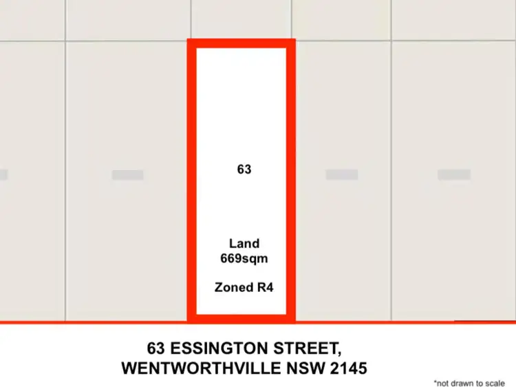 63 Essington Street, Wentworthville NSW 2145
