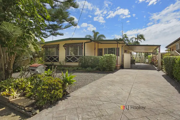 Second view of Homely house listing, 32 Oleander Street, Noraville NSW 2263