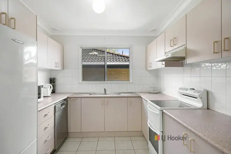 Third view of Homely house listing, 32 Oleander Street, Noraville NSW 2263