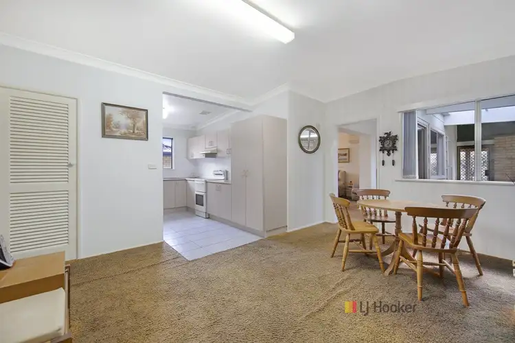 Fourth view of Homely house listing, 32 Oleander Street, Noraville NSW 2263