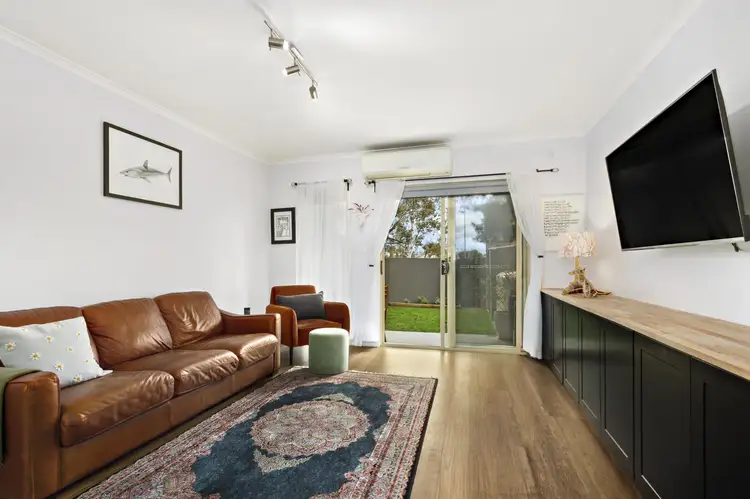 Fifth view of Homely townhouse listing, 3/2 Mcintosh Street, Queanbeyan NSW 2620