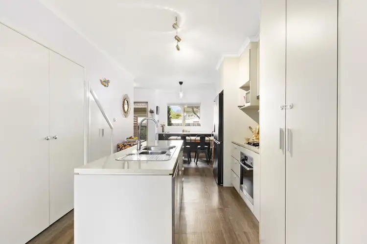 Sixth view of Homely townhouse listing, 3/2 Mcintosh Street, Queanbeyan NSW 2620