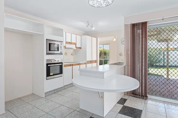 Sixth view of Homely house listing, 4 Silkyoak Court, Burleigh Waters QLD 4220