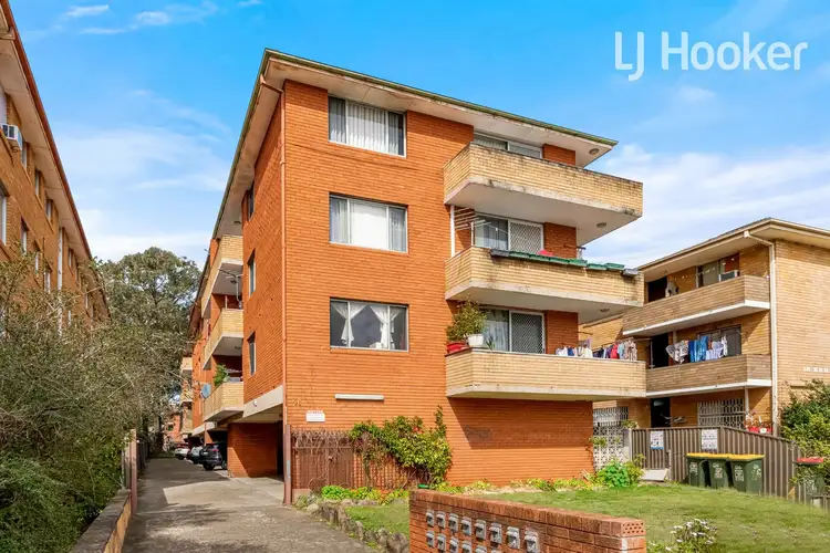 Second view of Homely unit listing, 5/16 Mcburney Rd, Cabramatta NSW 2166
