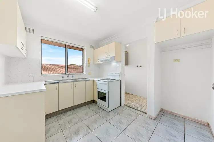 Third view of Homely unit listing, 5/16 Mcburney Rd, Cabramatta NSW 2166