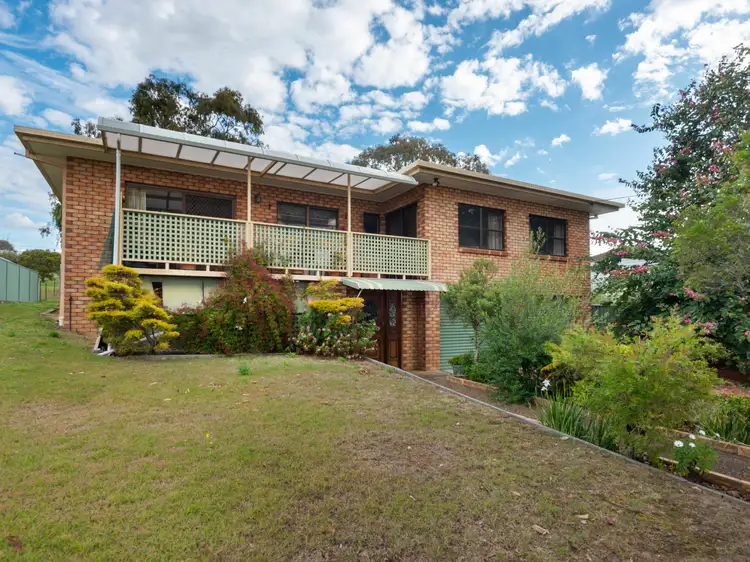 24 High Street, Warwick QLD 4370