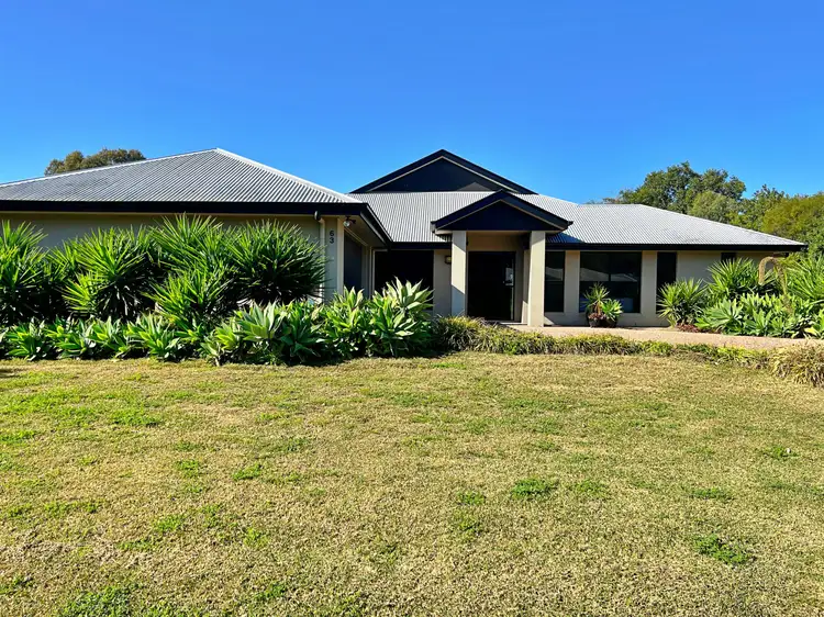 63 Sandalwood Drive, Goondiwindi QLD 4390