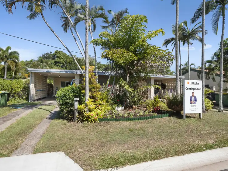 1 & 2/9 Eagle Close, Yorkeys Knob QLD 4878