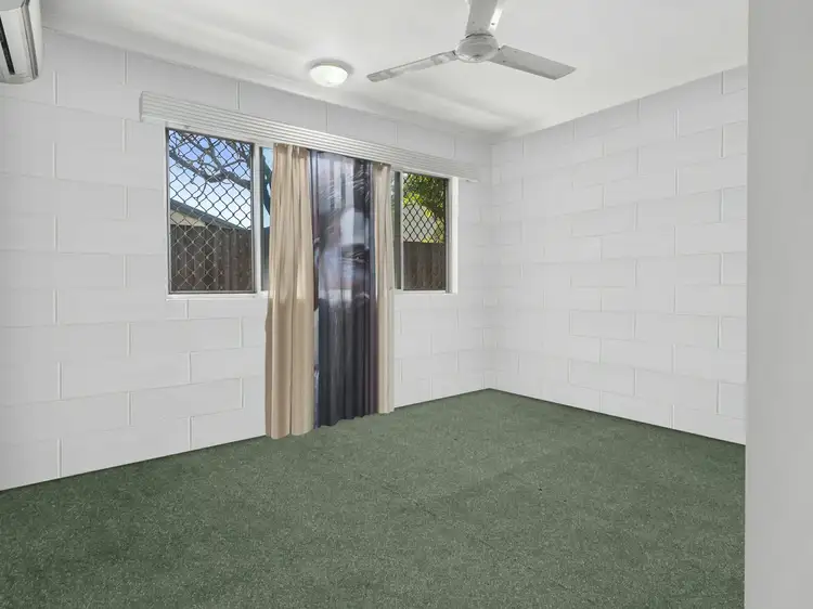 Second view of Homely semi-detached listing, 1 & 2/9 Eagle Close, Yorkeys Knob QLD 4878