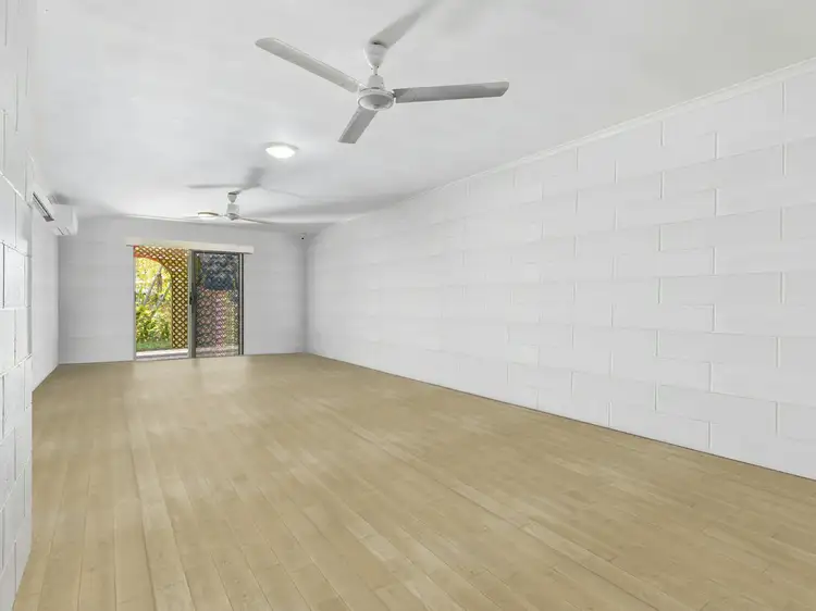 Third view of Homely semi-detached listing, 1 & 2/9 Eagle Close, Yorkeys Knob QLD 4878