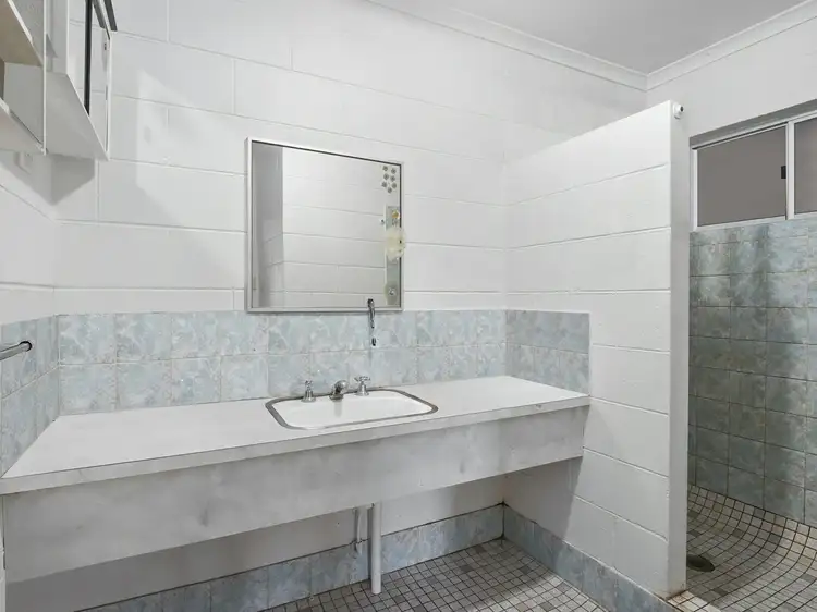 Fourth view of Homely semi-detached listing, 1 & 2/9 Eagle Close, Yorkeys Knob QLD 4878