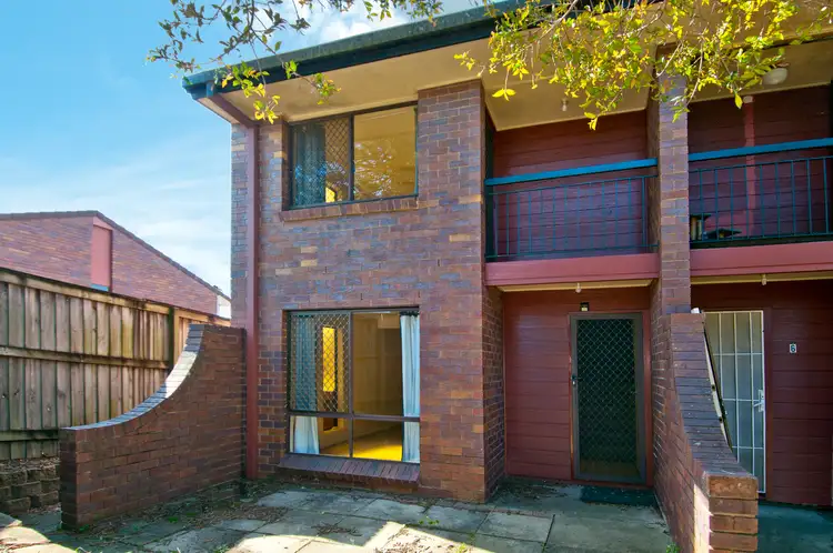 Main view of Homely townhouse listing, 7/93-99 Logan Street, Beenleigh QLD 4207