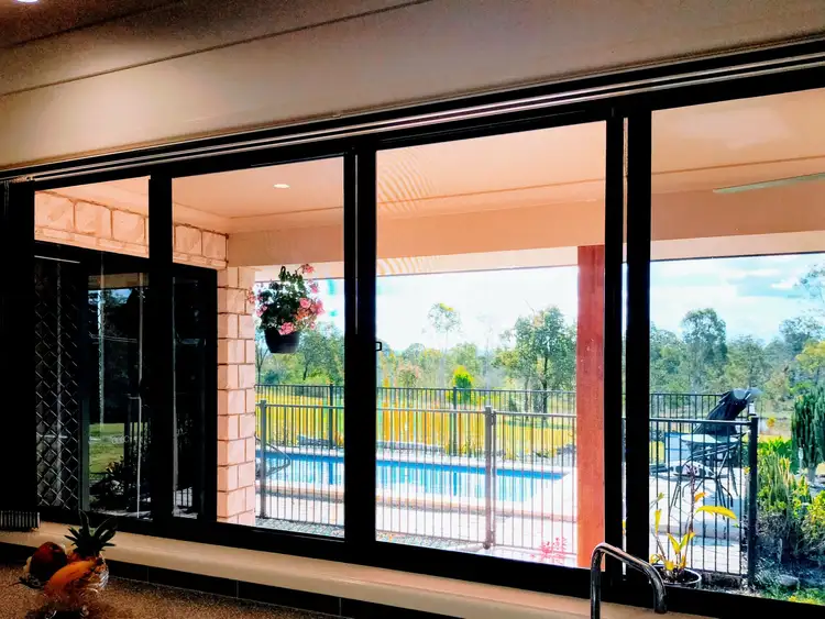 Second view of Homely rural property listing, 1043 Old Esk Road, Taromeo QLD 4314