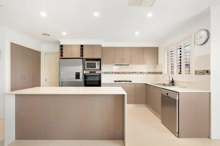 Third view of Homely house listing, 14 Jean Macnamara Street, Macgregor ACT 2615