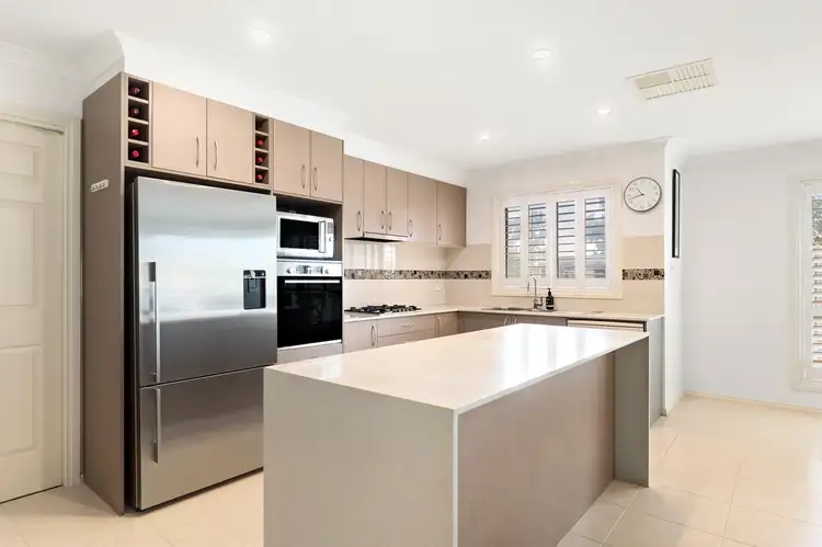 Fourth view of Homely house listing, 14 Jean Macnamara Street, Macgregor ACT 2615