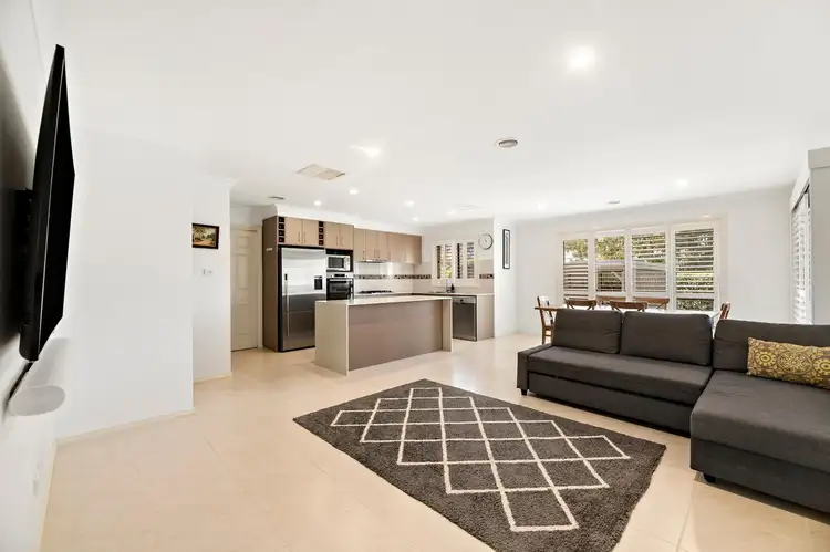 Fifth view of Homely house listing, 14 Jean Macnamara Street, Macgregor ACT 2615