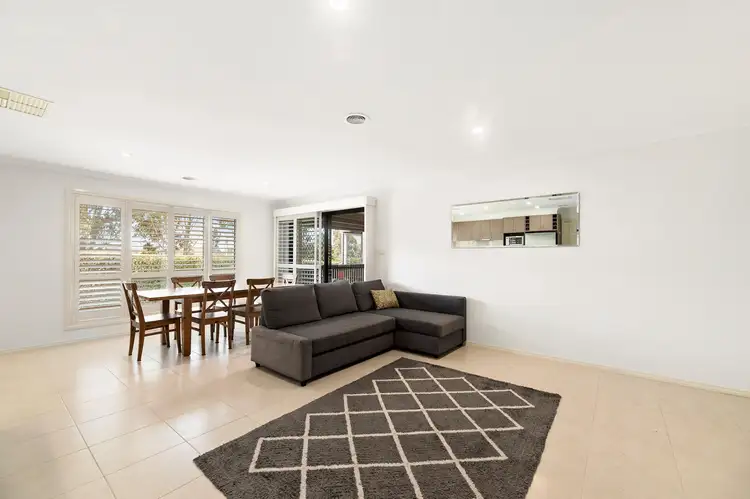 Sixth view of Homely house listing, 14 Jean Macnamara Street, Macgregor ACT 2615