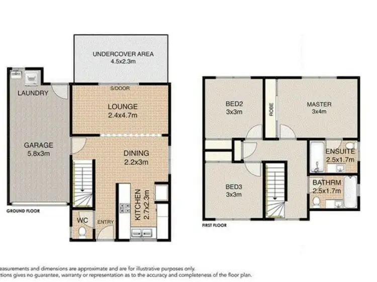 Second view of Homely townhouse listing, 96/120 Duffield Road, Kallangur QLD 4503