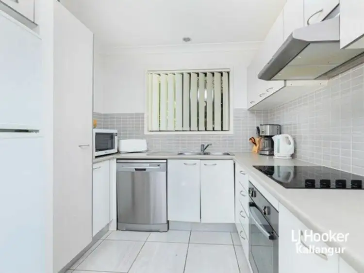 Fourth view of Homely townhouse listing, 96/120 Duffield Road, Kallangur QLD 4503