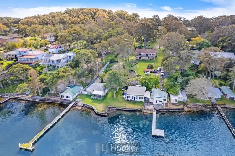 Third view of Homely house listing, 365 Coal Point Road, Coal Point NSW 2283