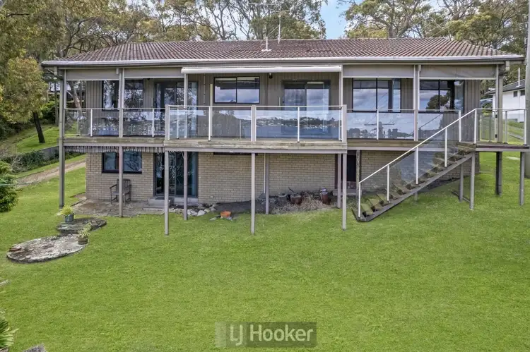 Fifth view of Homely house listing, 365 Coal Point Road, Coal Point NSW 2283