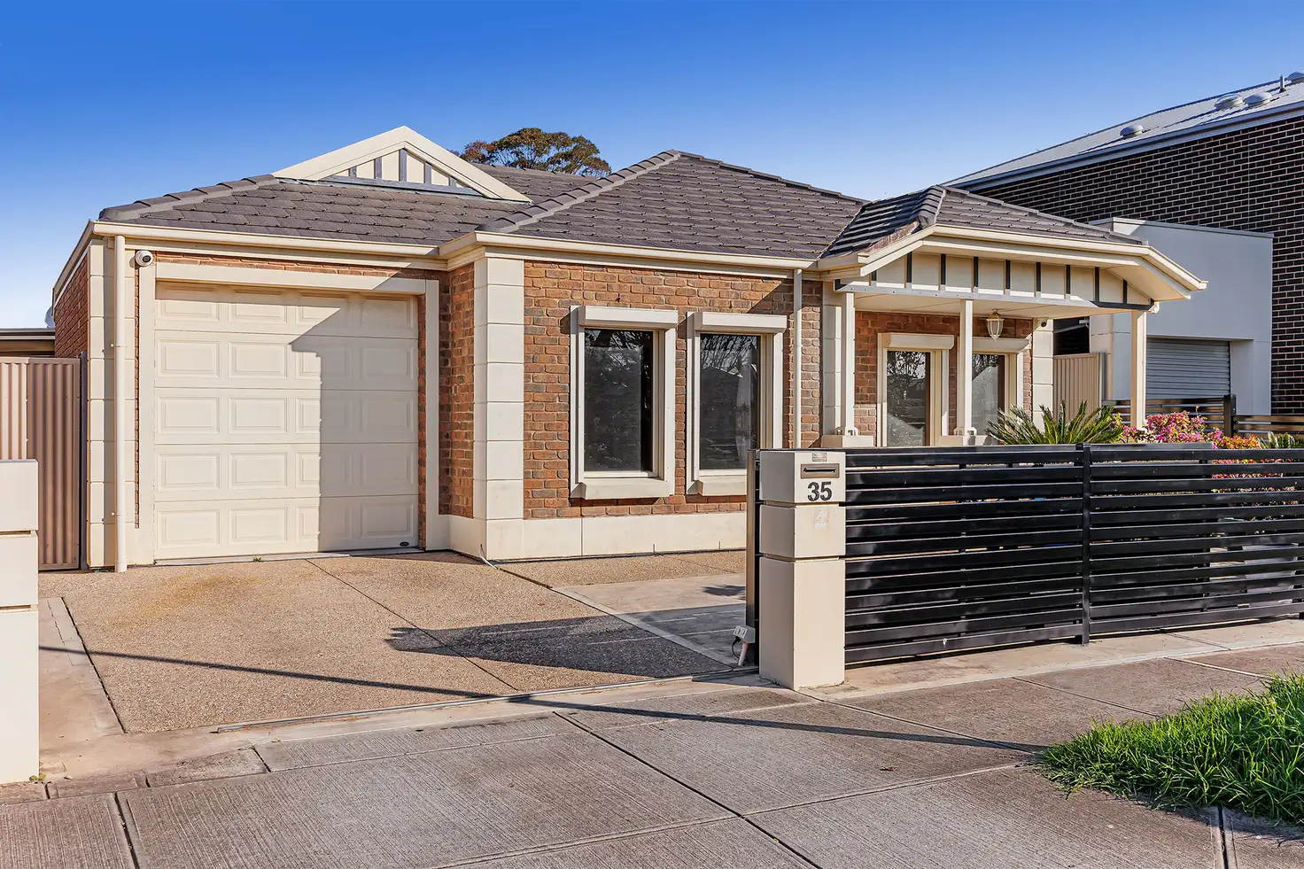 Main view of Homely house listing, 35 The Avenue, Athol Park SA 5012