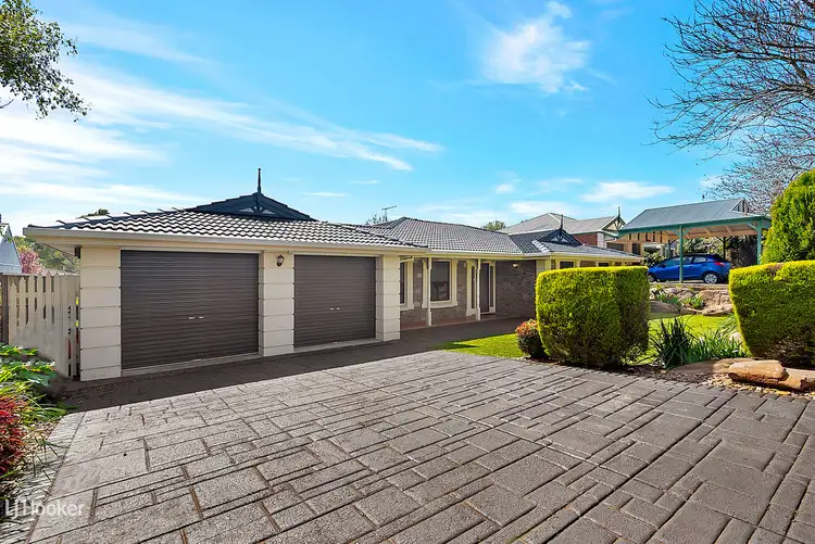 Main view of Homely house listing, 4 Chelmsford Avenue, Wynn Vale SA 5127
