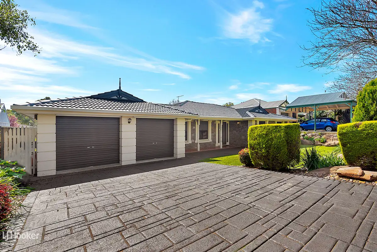 Main view of Homely house listing, 4 Chelmsford Avenue, Wynn Vale SA 5127