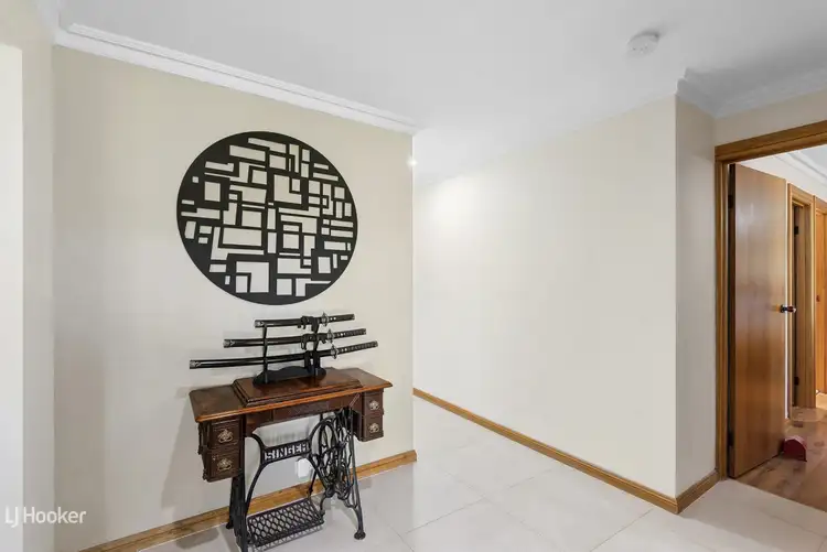Second view of Homely house listing, 4 Chelmsford Avenue, Wynn Vale SA 5127