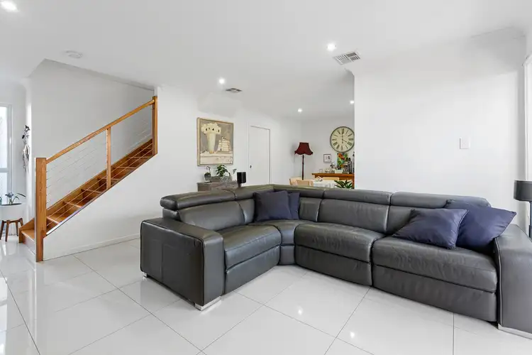 Second view of Homely townhouse listing, 45/57 Charles Canty Drive, Wellington Point QLD 4160