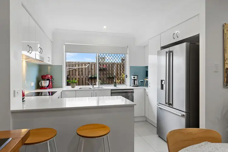 Third view of Homely townhouse listing, 45/57 Charles Canty Drive, Wellington Point QLD 4160