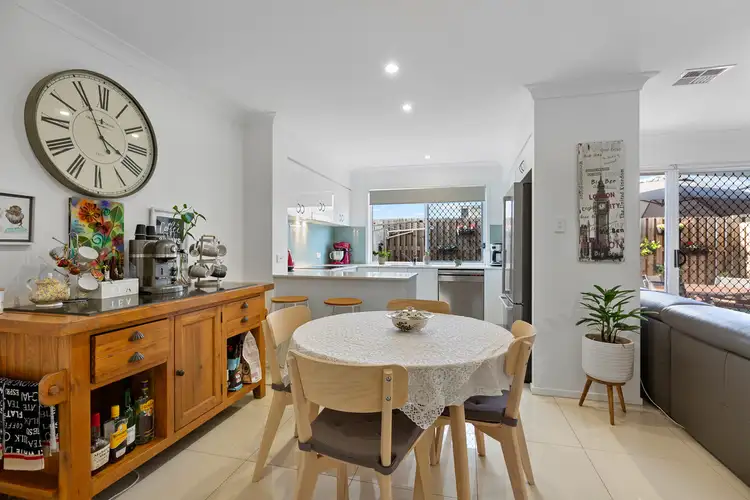 Fourth view of Homely townhouse listing, 45/57 Charles Canty Drive, Wellington Point QLD 4160