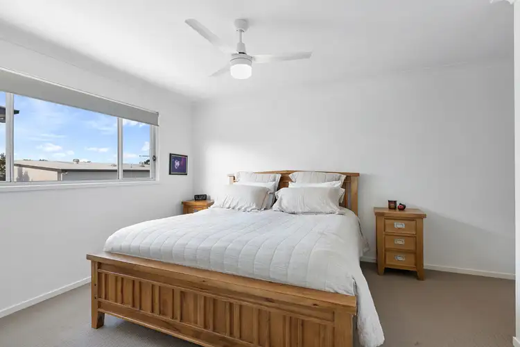 Fifth view of Homely townhouse listing, 45/57 Charles Canty Drive, Wellington Point QLD 4160