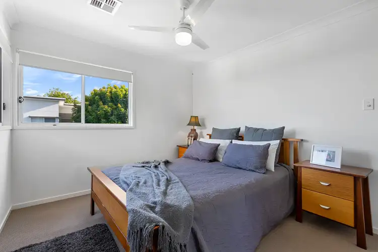 Sixth view of Homely townhouse listing, 45/57 Charles Canty Drive, Wellington Point QLD 4160