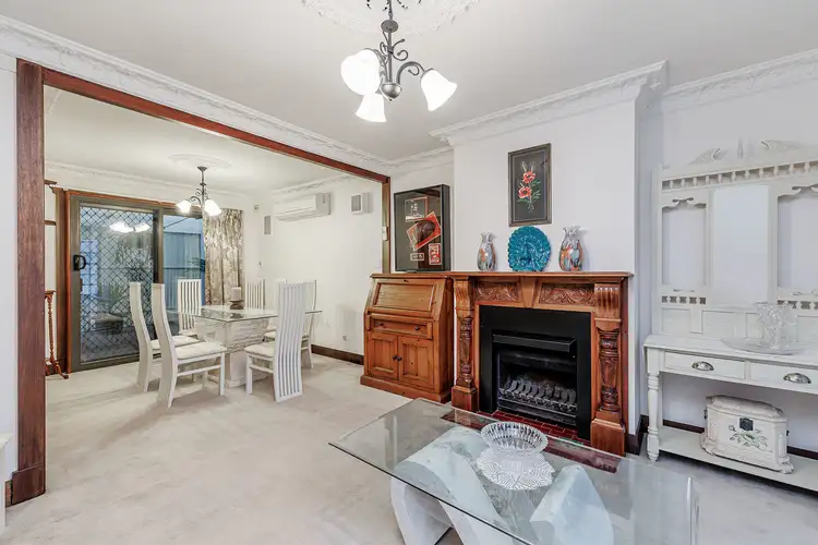 Second view of Homely house listing, 11A Turner Street, Cowandilla SA 5033