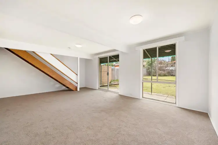 Second view of Homely house listing, 19 Langdon Avenue, Wanniassa ACT 2903