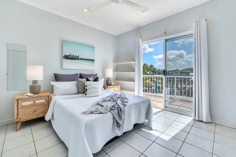 Main view of Homely unit listing, 8/63 Marina Boulevard, Larrakeyah NT 820