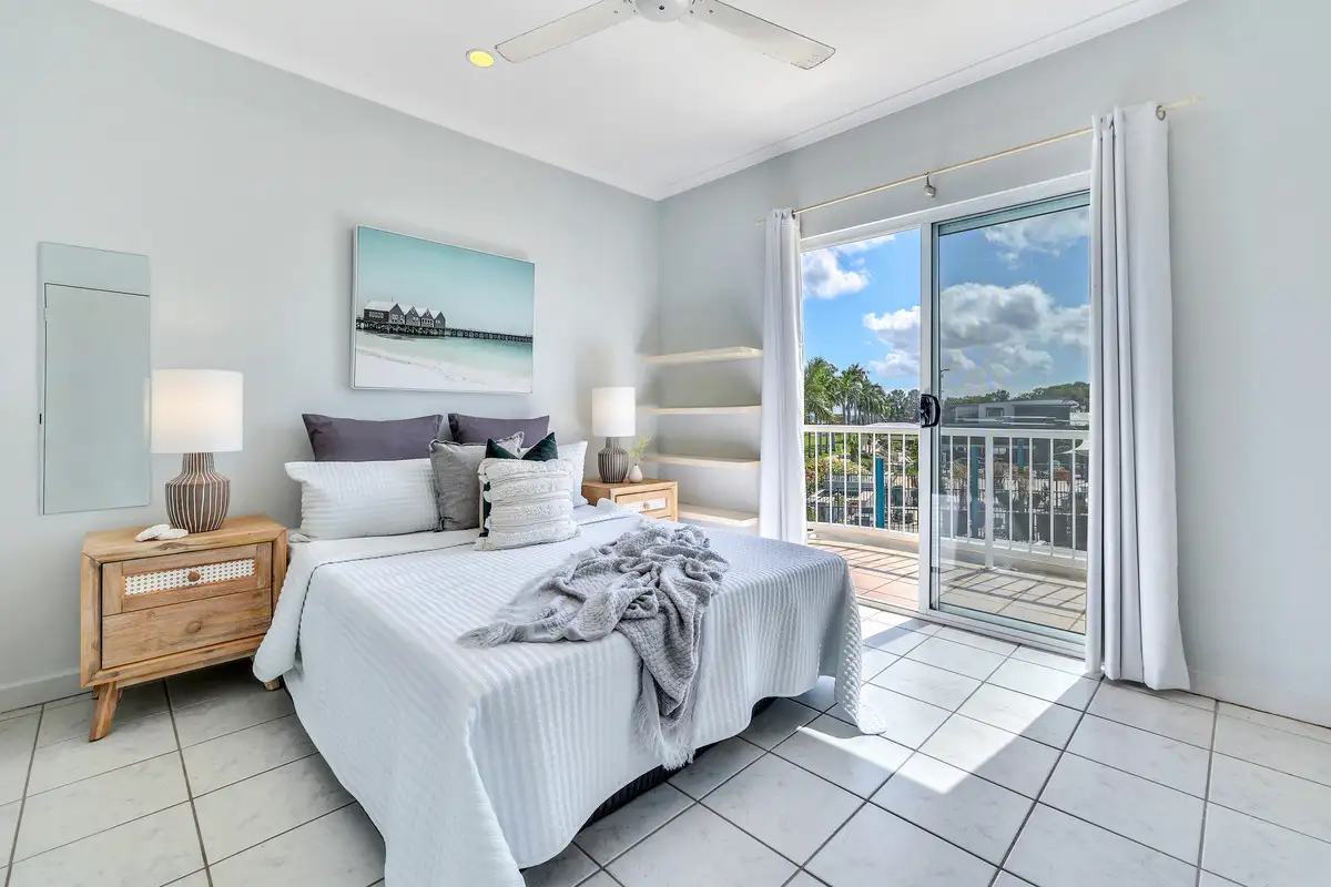 Main view of Homely unit listing, 8/63 Marina Boulevard, Larrakeyah NT 820