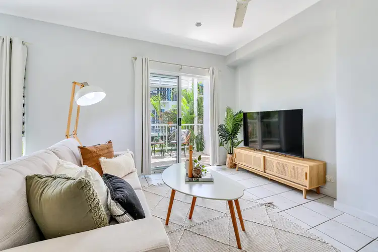 Second view of Homely unit listing, 8/63 Marina Boulevard, Larrakeyah NT 820