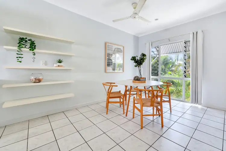 Third view of Homely unit listing, 8/63 Marina Boulevard, Larrakeyah NT 820