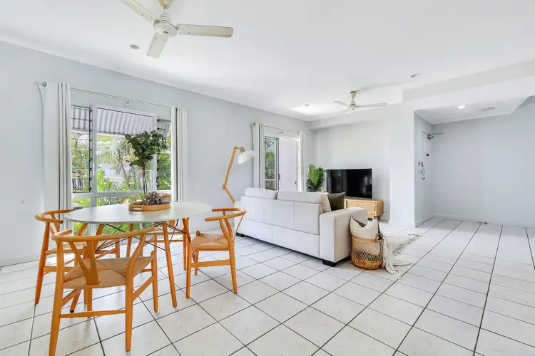 Fifth view of Homely unit listing, 8/63 Marina Boulevard, Larrakeyah NT 820