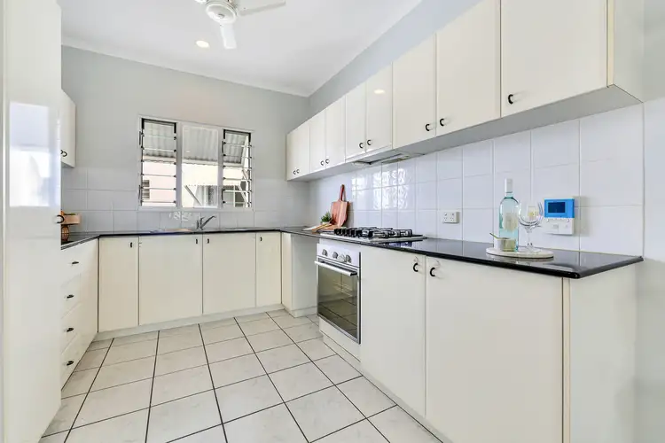 Sixth view of Homely unit listing, 8/63 Marina Boulevard, Larrakeyah NT 820