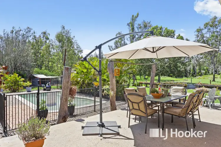 Main view of Homely house listing, 6 Damian Court, Regency Downs QLD 4341